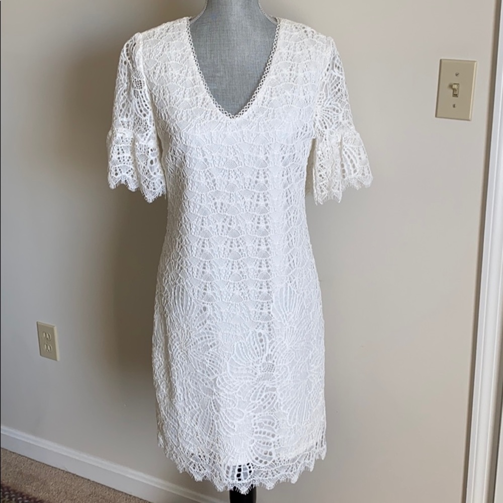 💥BOGO FREE💥 Trina Turk Dress